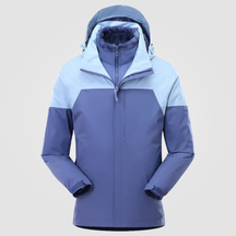 Jaqueta Masculina Alpine Térmica Impermeável Montevie
