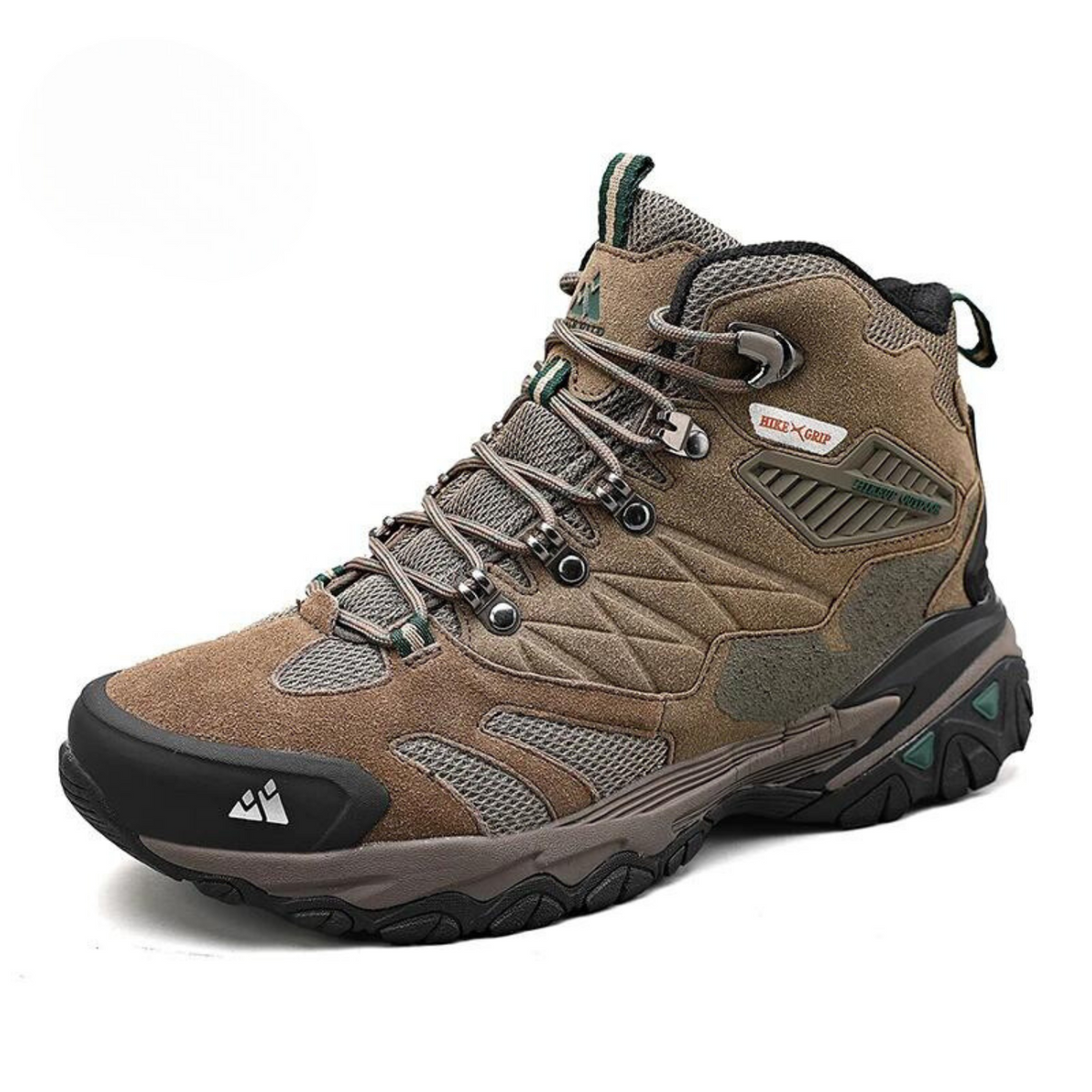 Bota Masculina de Trekking TrailTop Montevie