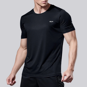 Camiseta Running Sportswear Dry Fit Montevie