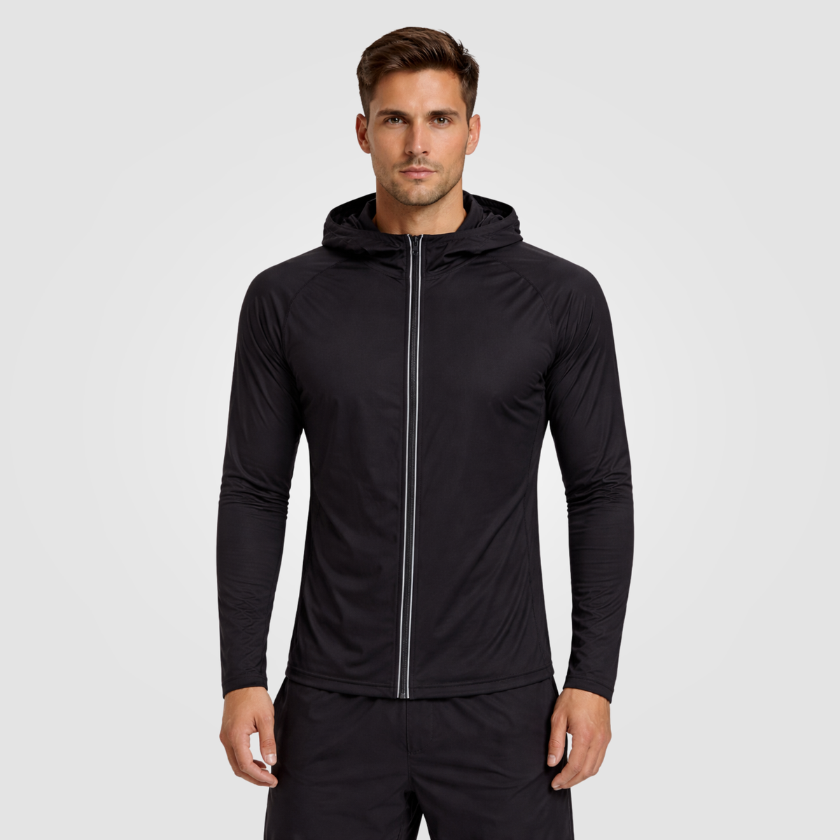 Jaqueta Masculina UltraMove Impermeável Montevie