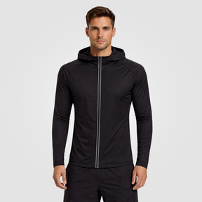 Jaqueta Masculina UltraMove Impermeável Montevie