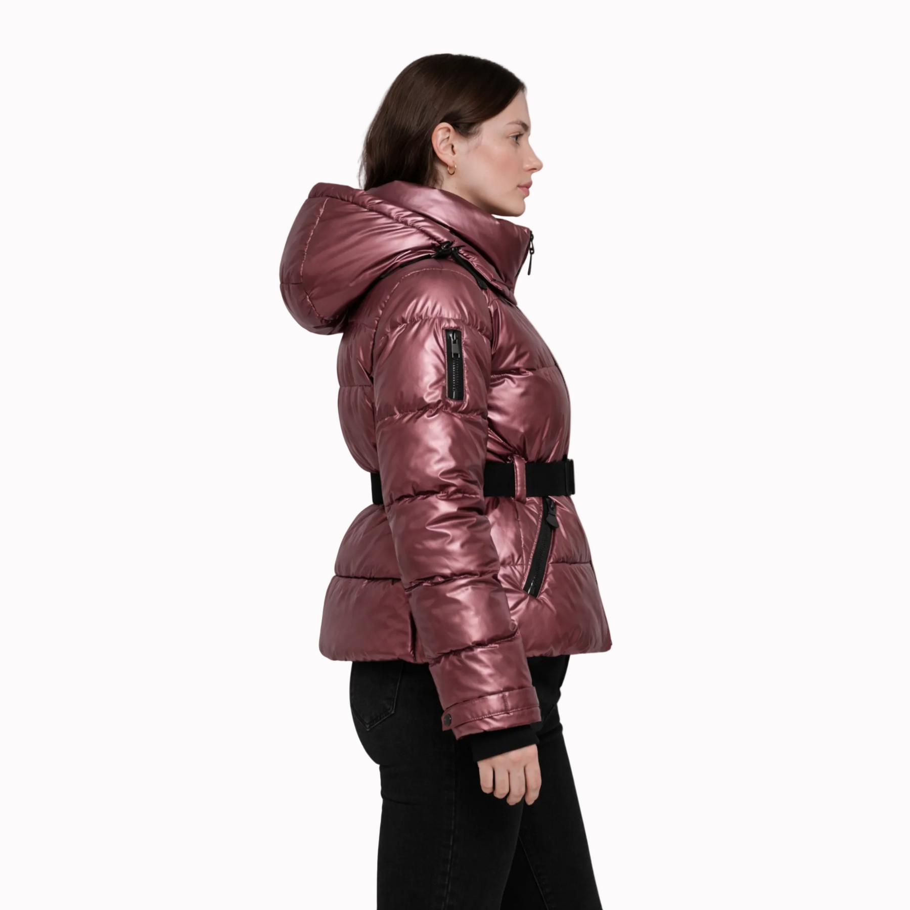 Jaqueta Feminina Arctic Impermeável Montevie