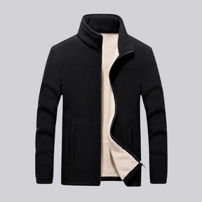 Jaqueta Masculina Fleece Adventure Montevie