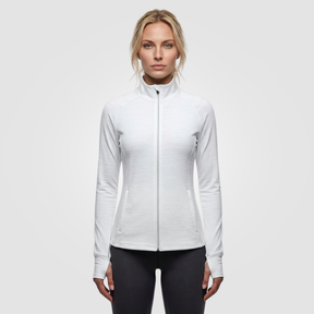 Jaqueta Feminina Esportiva Nomade Montevie