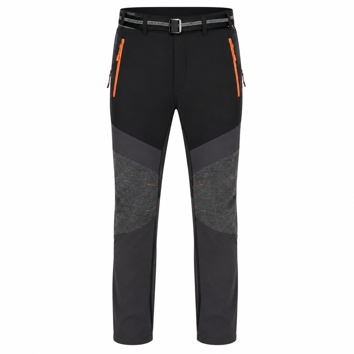 Calça Trekking Feminina Impermeável Montevie