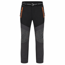 Calça Trekking Feminina Impermeável Montevie