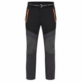 Calça Trekking Feminina Impermeável Montevie