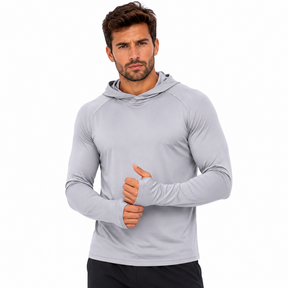 Blusa Térmica UPF 50+ Masculina Outdoor Montevie