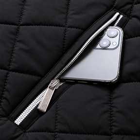 Jaqueta Bomber Masculina Forro de Lã Montevie
