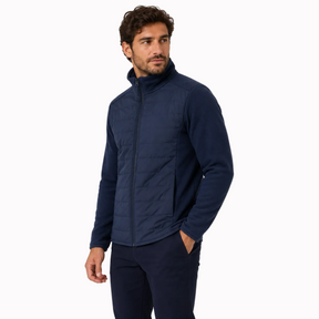 Jaqueta Masculina FrostBlend Montevie