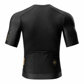 Camisa de Ciclismo Manga Curta e Manga Longa Reflectiva Montevie