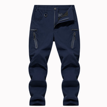Calça Tática Masculina Resistente Montevie