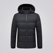 Jaqueta Puffer Masculina Past Montevie