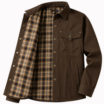 Jaqueta Masculina TrailShacket Montevie