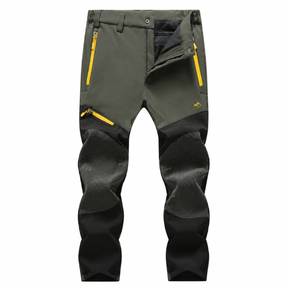 Calça Trekking Feminina Montevie