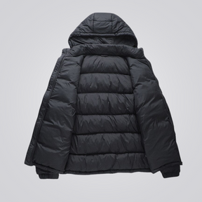 Jaqueta Puffer Masculina Past Montevie