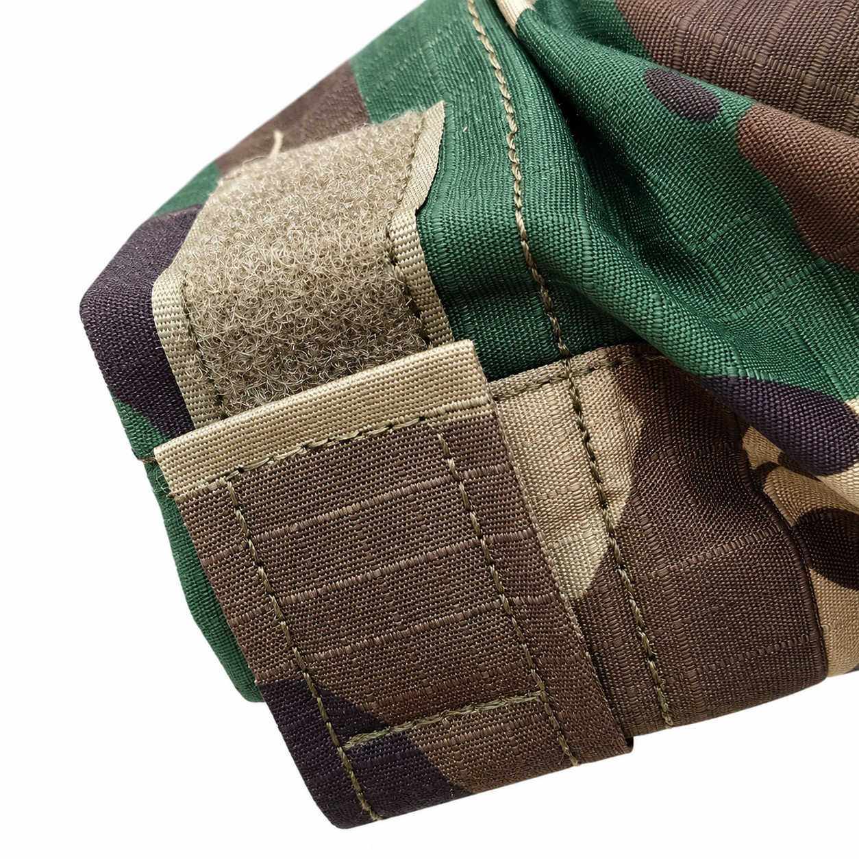 Uniforme Tático Camuflado Camisa e Calça Montevie