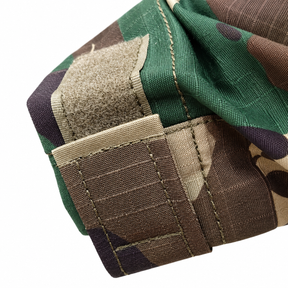 Uniforme Tático Camuflado Camisa e Calça Montevie