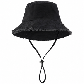 Chapéu Praia Bucket Feminino Montevie