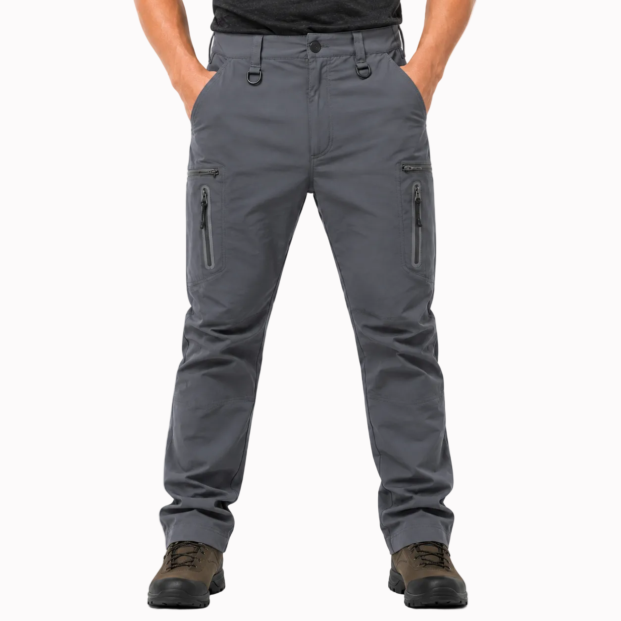Calça Tática Masculina Resistente Montevie