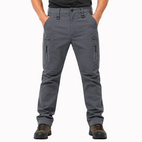Calça Tática Masculina Resistente Montevie