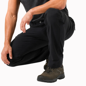 Calça Tática Masculina Resistente Montevie