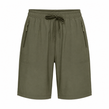 Shorts Feminino Casual Fitness Montevie