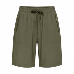 Shorts Feminino Casual Fitness Montevie