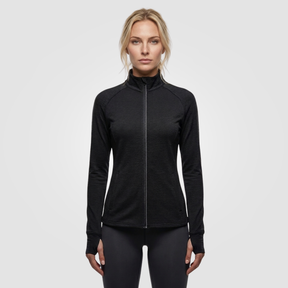 Jaqueta Feminina Esportiva Nomade Montevie