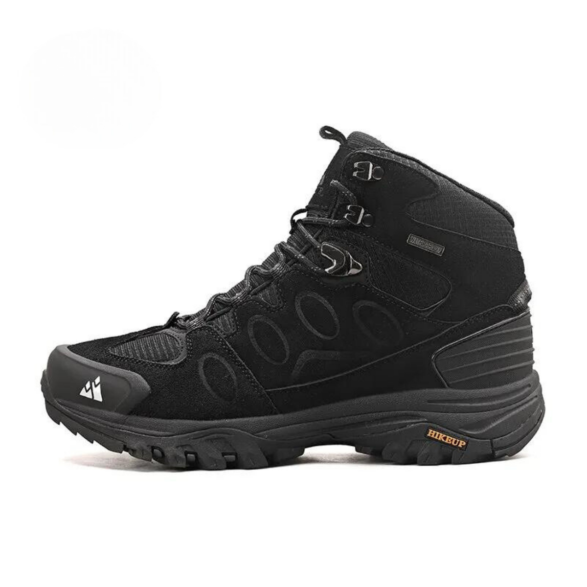 Bota Masculina Trekking Altitude Montevie