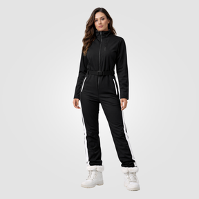 Macacão Feminino Elegance Impermeável Montevie