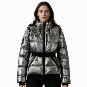 Jaqueta Feminina Arctic Impermeável Montevie