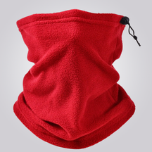 Cachecol Fleece Protetor de Pescoço Outdoor Montevie