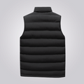 Colete Masculino Puffer Lord Montevie 4