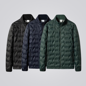 Jaqueta Masculina Puffer Mosch Montevie