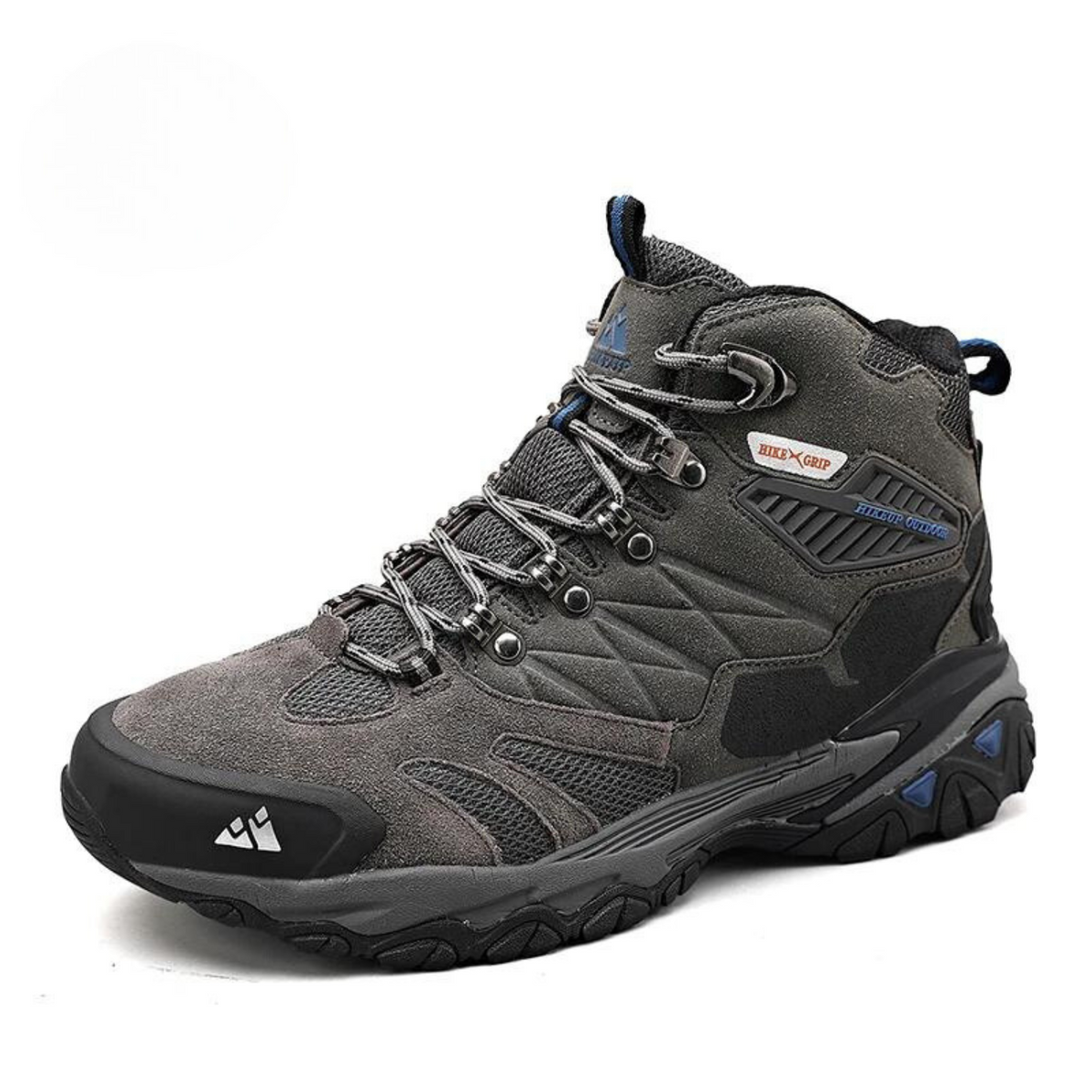 Bota Masculina de Trekking TrailTop Montevie