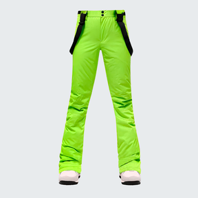 Calça Feminina Ski Snow Impermeável Montevie