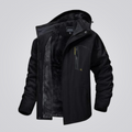 Jaqueta Masculina Térmica Outdoor Montevie 5