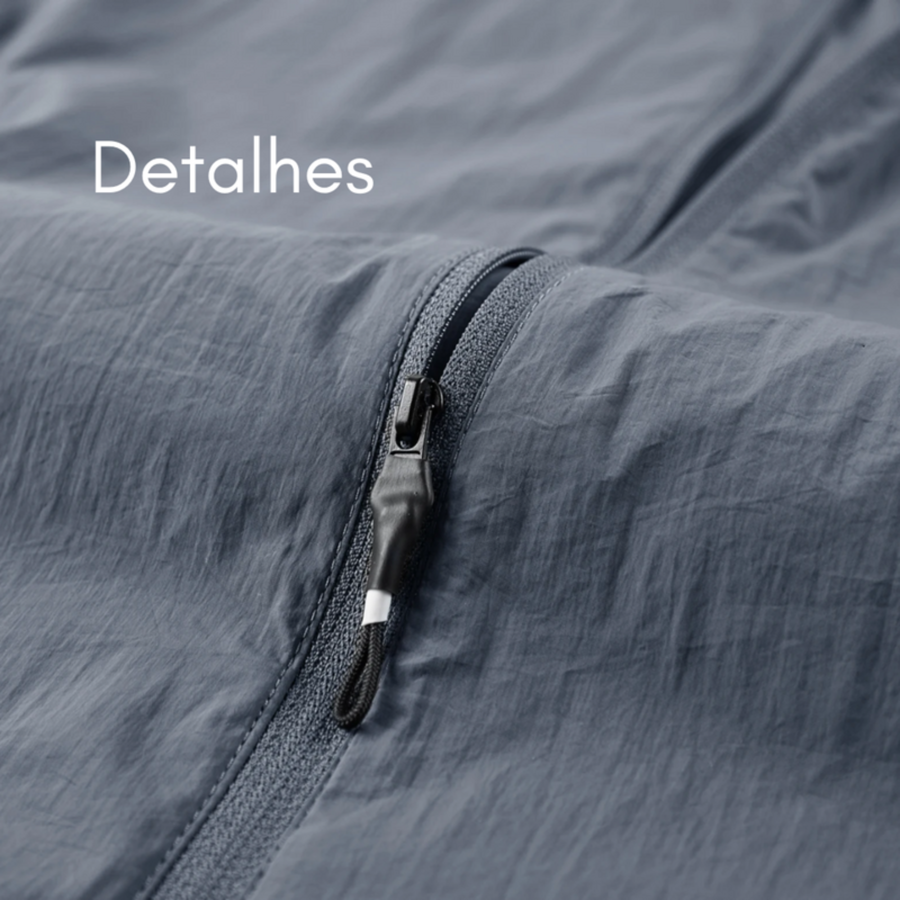 Jaqueta Corta Vento Impermeável Ultra Leve Axis Montevie