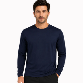 Blusa Térmica Masculina Tech Montevie