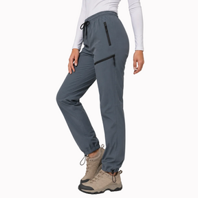 Calça Feminina Trail Impermeável Montevie