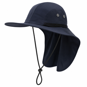 Chapéu Masculino Safari UV Neck Montevie