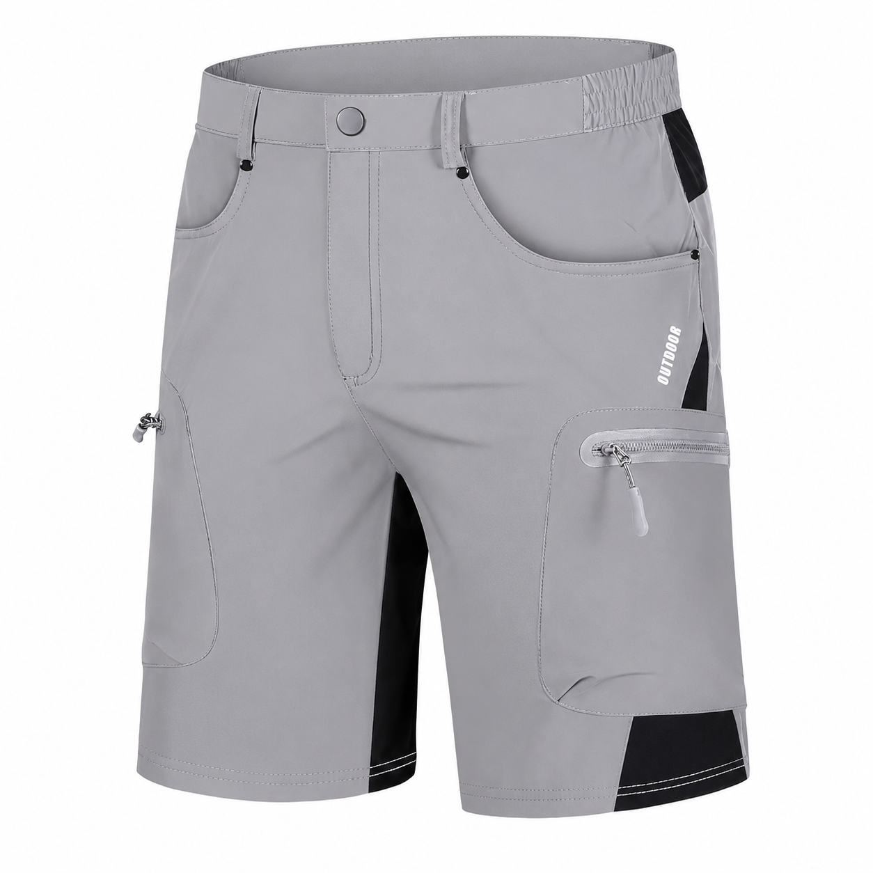 Bermuda Masculina Hiking Montevie