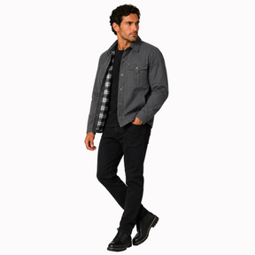 Jaqueta Masculina TrailShacket Montevie