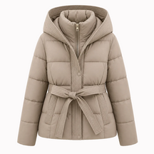 Jaqueta Puffer Feminina BelleDown Montevie