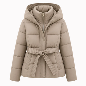 Jaqueta Puffer Feminina BelleDown Montevie