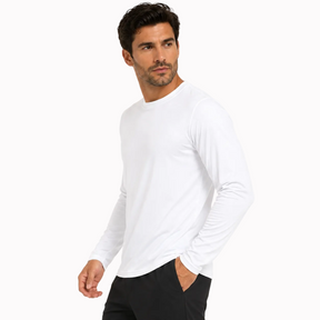 Blusa Térmica Masculina Tech Montevie