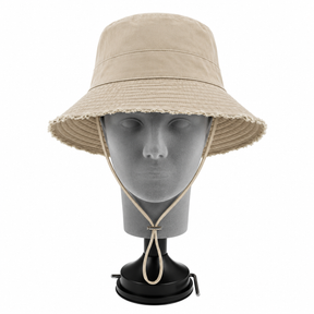 Chapéu Praia Bucket Feminino Montevie
