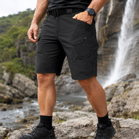 Bermuda Masculina Tatica de Trilha Montevie