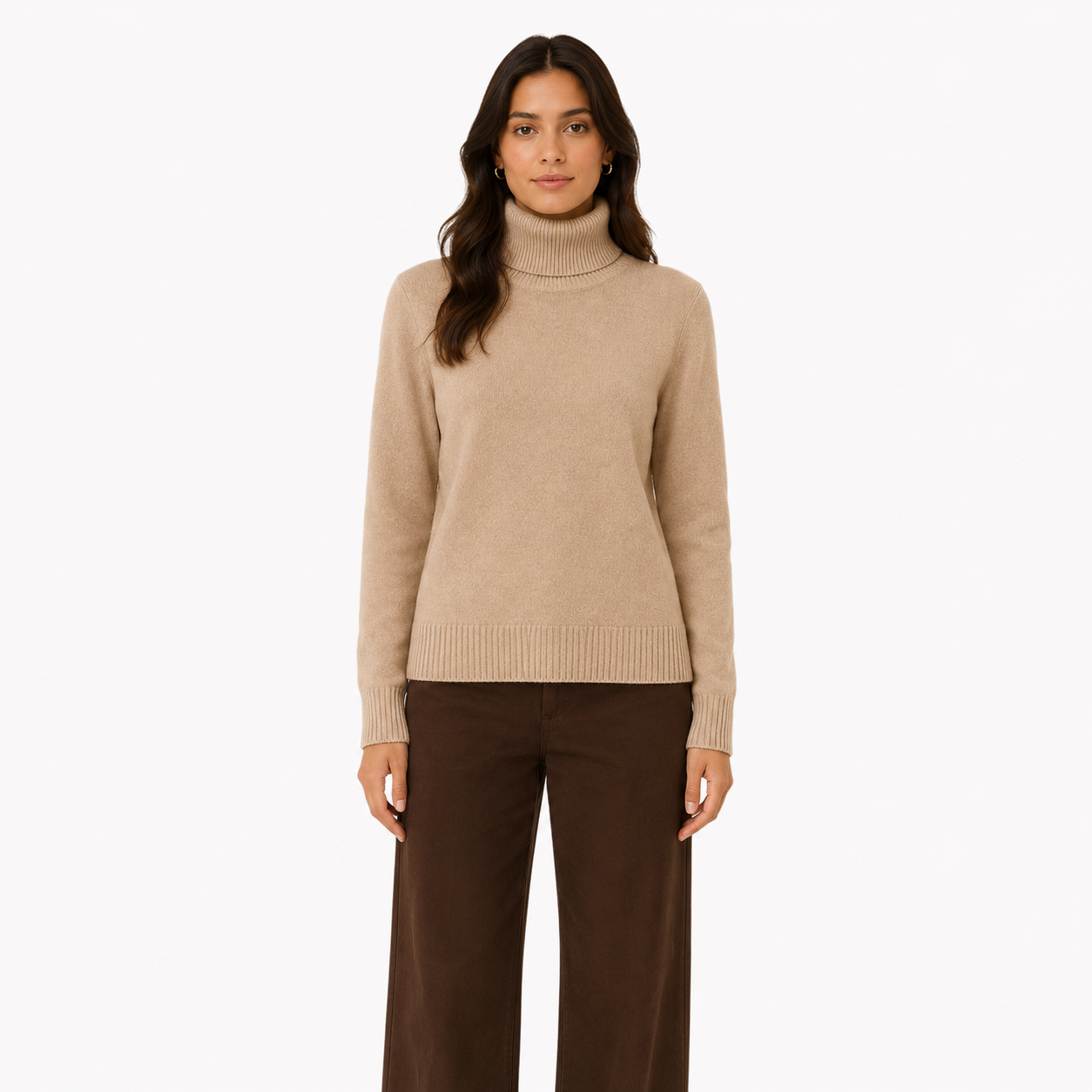 Suéter Feminino Velvet Montevie